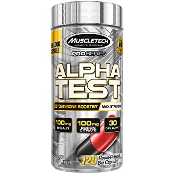 Alpha Test reviews