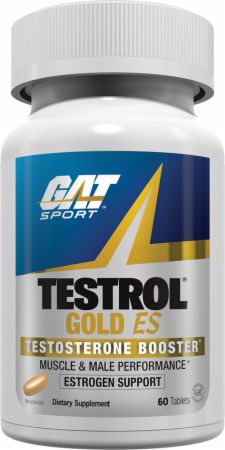 Testrol Gold ES reviews
