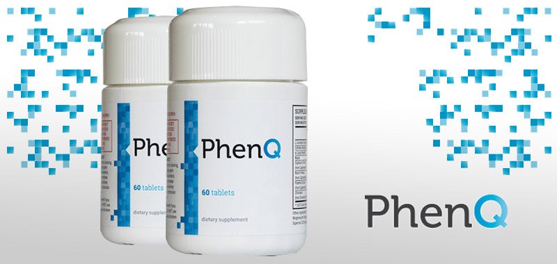 Phenq for weight loss