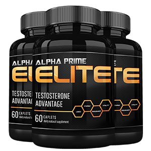 Alpha Prime Elite reviews