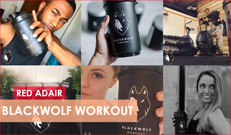 blackwolf workout reviews