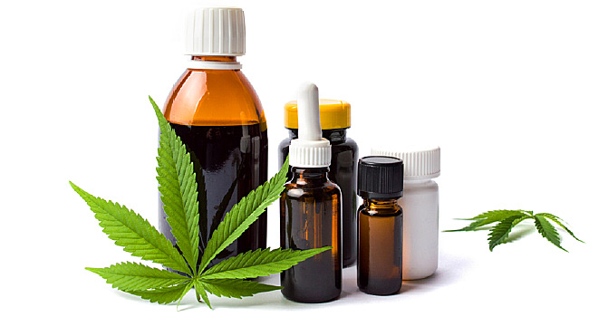 Pure CBD Oil for weight Loss