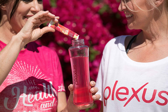 plexus pink drink ingredients