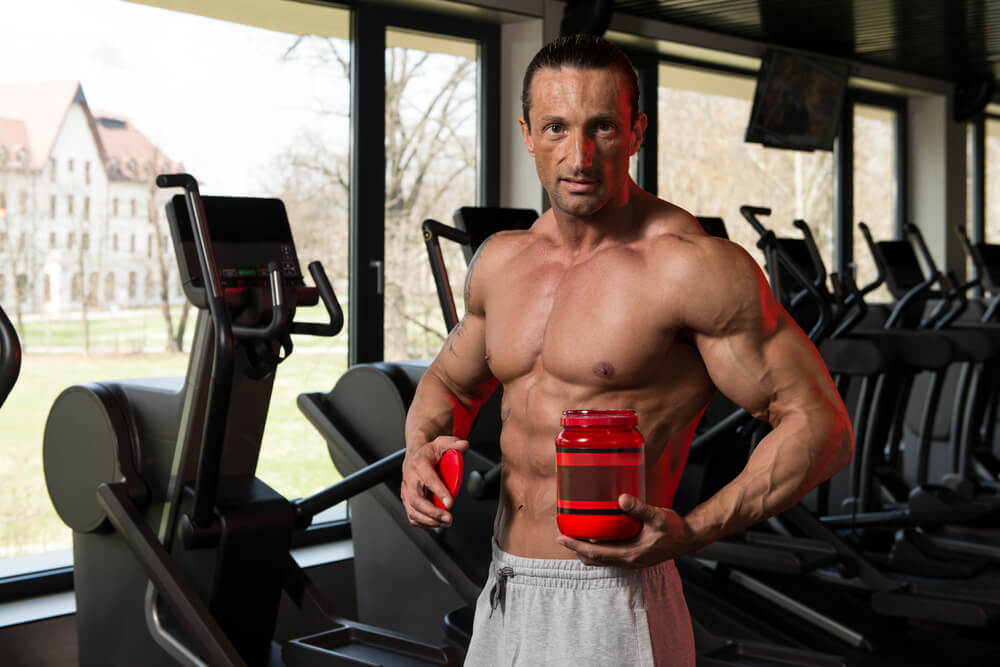 benefits of PreWorkout Supplements