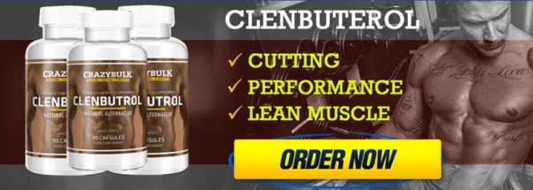 Buy Clenbuterol online