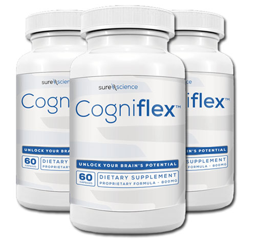 Cogniflex pills