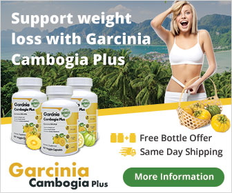 Garcinia Cambogia Plus for weight loss
