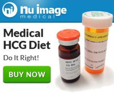 hcg diet for weight loss