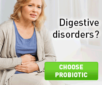 Buy Probiotic Supplements