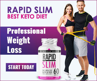 rapid slim Keto diet supplements