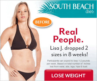 Buy South Beach Diet Plan