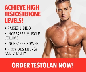 Testosterone booster