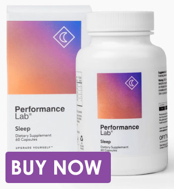 Buy Performance Lab Mind Sleep