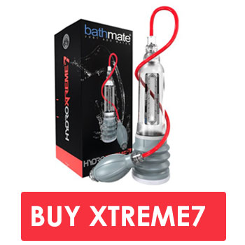 Buy Bathmate Xtreme 7 pump