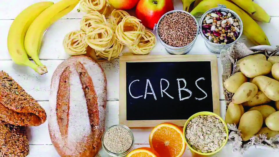How Many Carbs Should You Eat Per Day to Lose Weight?