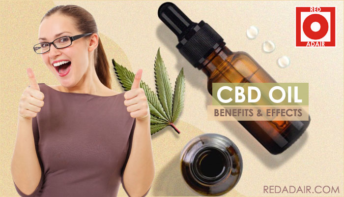 cbd oil benefits and buying guide