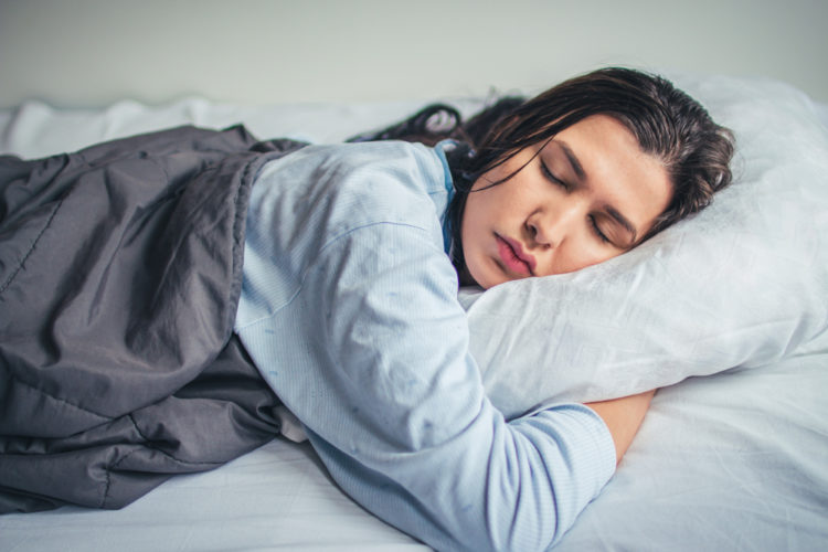The Importance of Sleep for Weight Loss