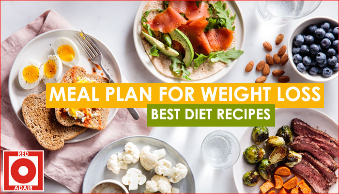 Weight loss food, include these meal plan in your diet