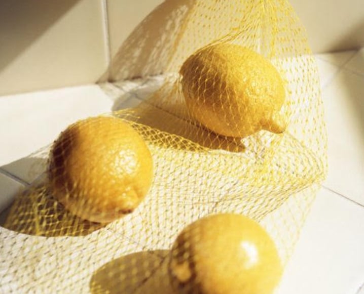 lemon improved blood flow