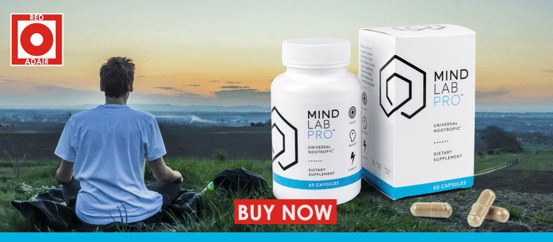 Buy Mind Lab Pro Nootropic supplements