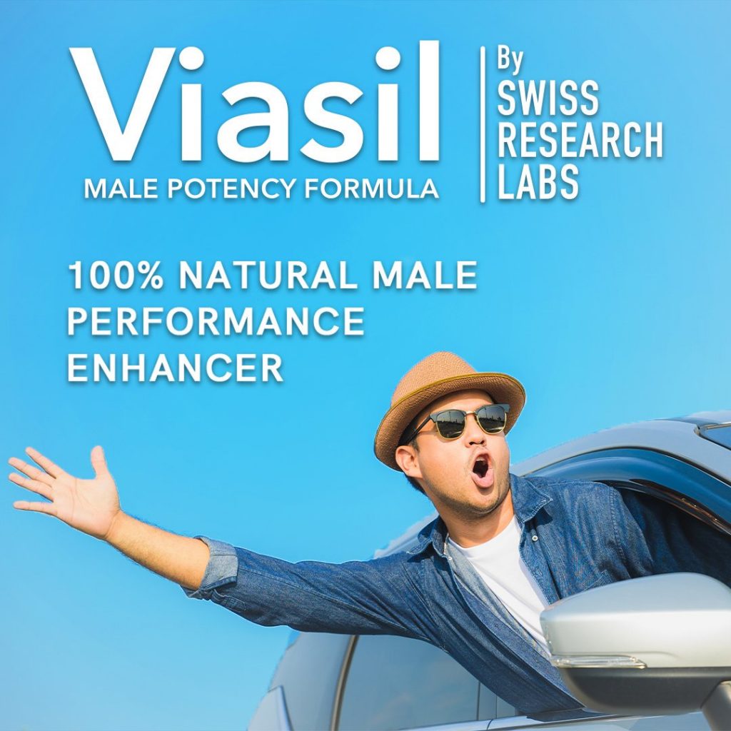 Male potency formula by Swiss Research Labs