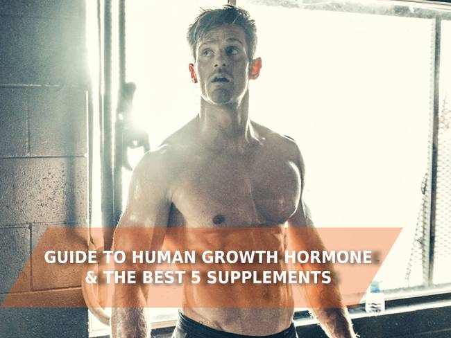 Best human growth hormone supplements