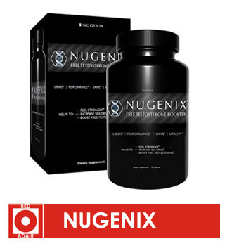 Nugenix Review