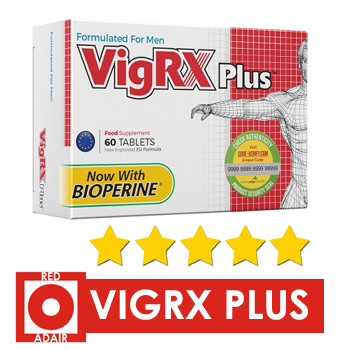 Vigrx plus review