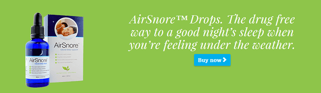 Buy Airsnore Sleep & Snoring Aids