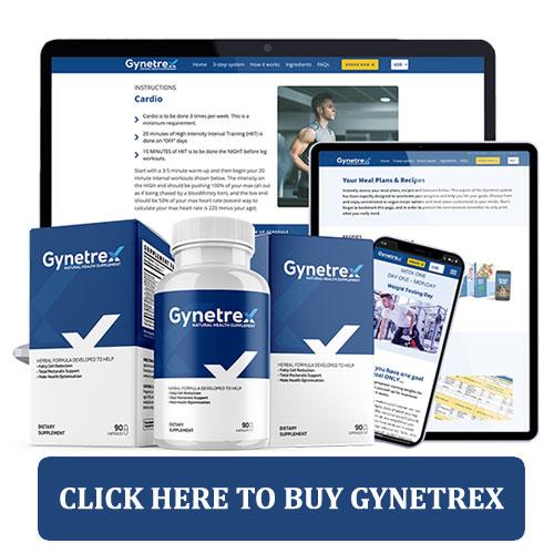 buy gynetrex