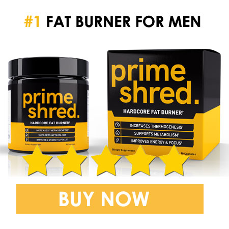 Buy Prime Shred