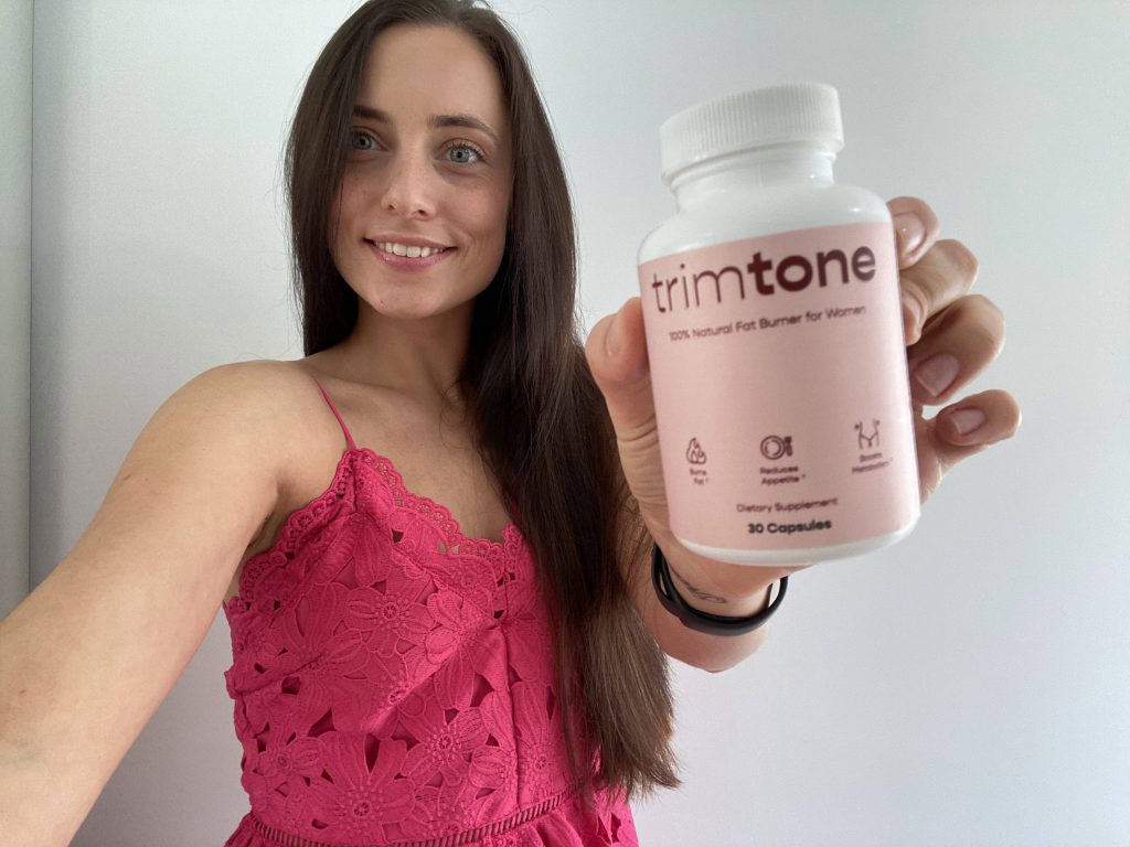 Trimtone for women weight loss